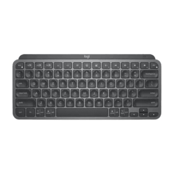 Logitech MX Keys Mini: Minimalist Wireless Keyboard for Creators - image 5