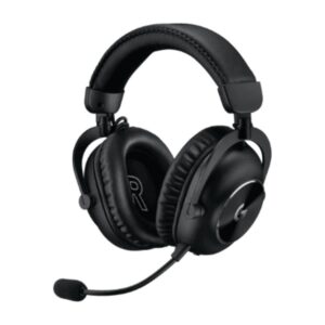 Logitech Pro X2 Lightspeed Wireless Gaming Headset