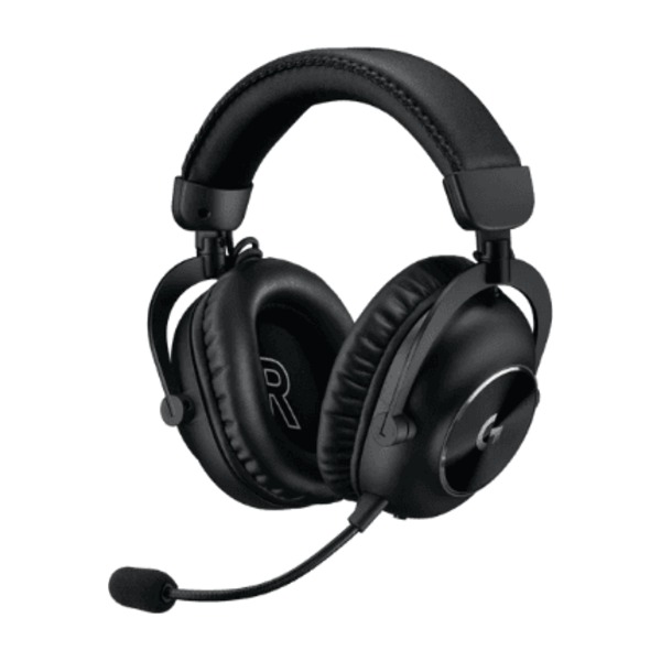 Logitech Pro X2 Lightspeed Wireless Gaming Headset - image 2