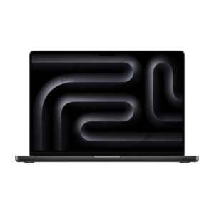 MacBook Pro M3 16inch Space Black 9948