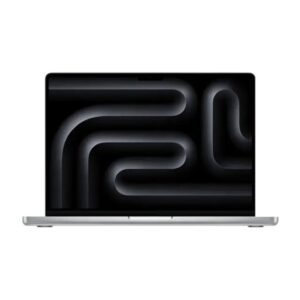 MacBook Pro M5 14-Inch 24GB/1TB 10-Core CPU 10-Core GPU