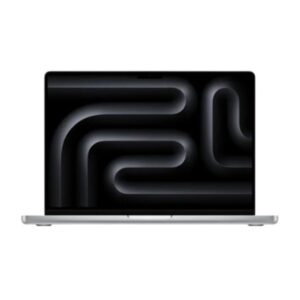 MacBook Pro M5 14-Inch 16/512GB 10-Core CPU 10-Core GPU
