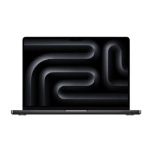 MacBook Pro M5 Pro 16-Inch 24/1TB 18-Core CPU