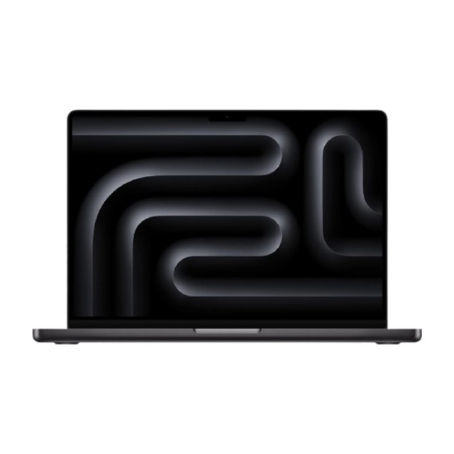 MacBook Pro M5 Pro 16-Inch 24/1TB 18-Core CPU
