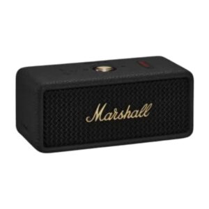 Marshall Emberton III Portable Bluetooth Speaker
