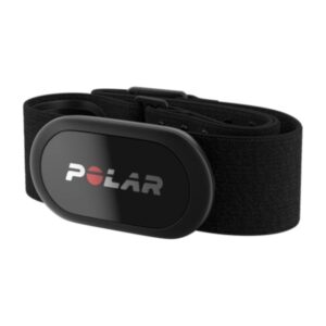 Polar H10 Heart Rate Sensor: The Gold Standard