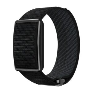 POLAR Loop Screen-Free Wearable Health Band & Fitness Tracker