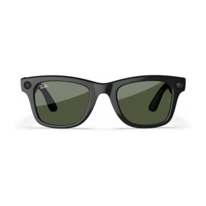 Ray-Ban RW4012 Meta Wayfarer Ai Glasses (Gen 2)