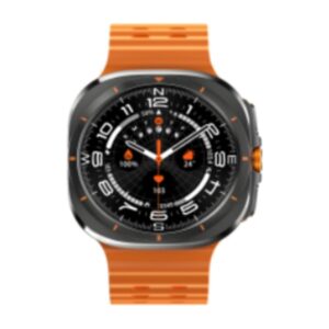 Smart Watch Ultra