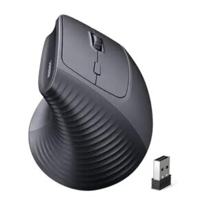 UGREEN M571 (55916) Wireless Vertical Ergonomic Mouse - image 2