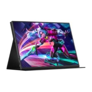 Uperfect UGame K118 - 18 Inch 2K FreeSync Monitor 144Hz Gaming - image 3