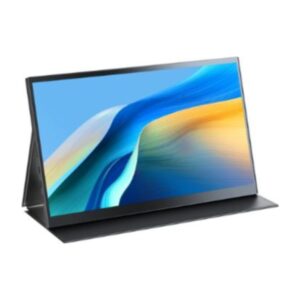 UPERFECT UPartner B114 - 14 Inch Small HDMI Monitor - image 4