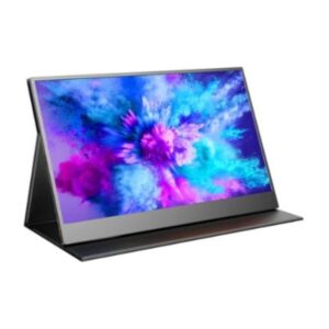 Uperfect USetup E7 - Touch Screen Monitor 15.6" 1080P Portable Monitor - image 3