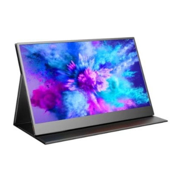 Uperfect USetup E7 - Touch Screen Monitor 15.6" 1080P Portable Monitor - image 3