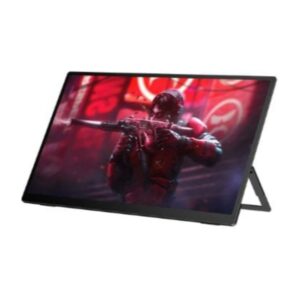 Uperfect USteam E6 Pro - 1920x1080 Monitor 18 Inch 120Hz Gaming Touchscreen - image 3