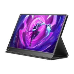 Uperfect USteam G16 - 120hz Steam Deck External Monitor 15.6 Inches Portable Gaming Second Screen - image 3